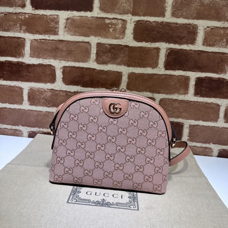 G*u*i satchel bags
